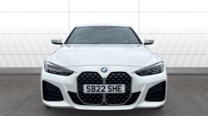 BMW 4 Series 420i M Sport 5dr Step Auto Petrol Hatchback